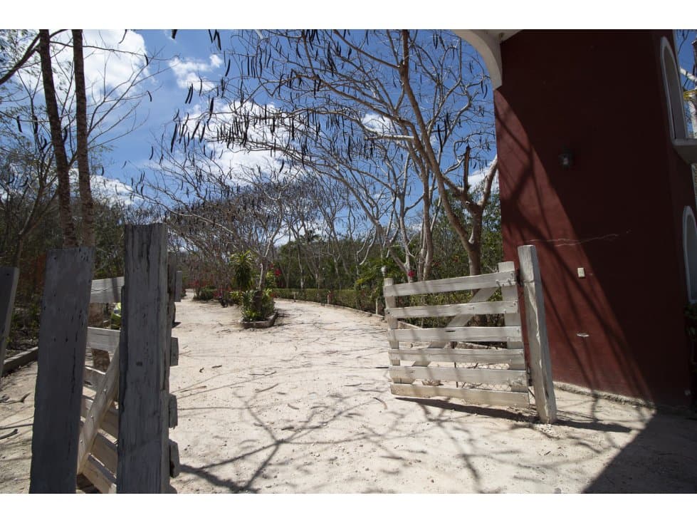Lote campestre en venta en Pixoy - 1