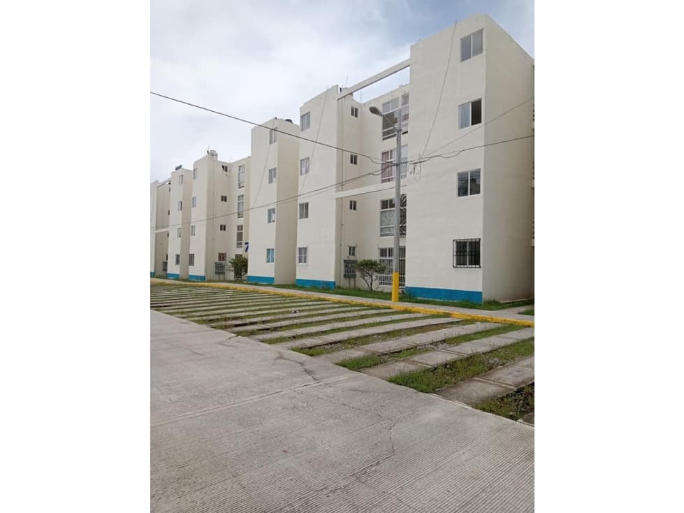 departamento  planta baja en venta en cd Yagul Tlacolula - 1