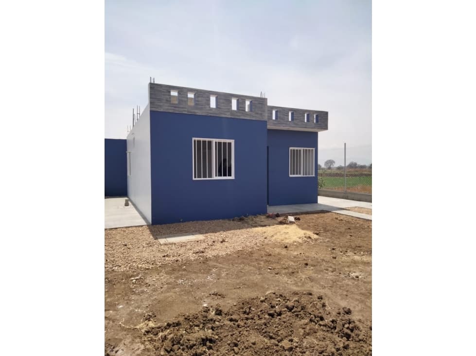 casa en venta en Zimatlan de Alvarez - 1