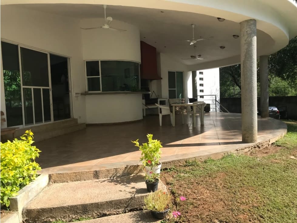 Quinta en Venta en Cieneguilla Santiago Nuevo León - 1