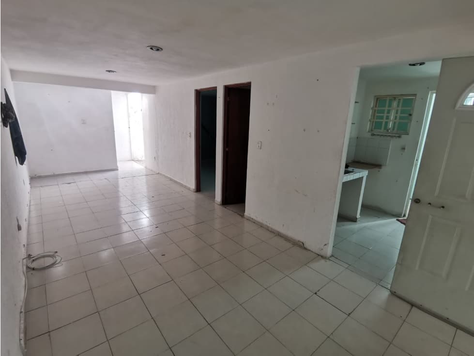 VENTA DE CASA EN FRACC CONSTELACIONES 2 CIUDAD DEL CARMEN - 1