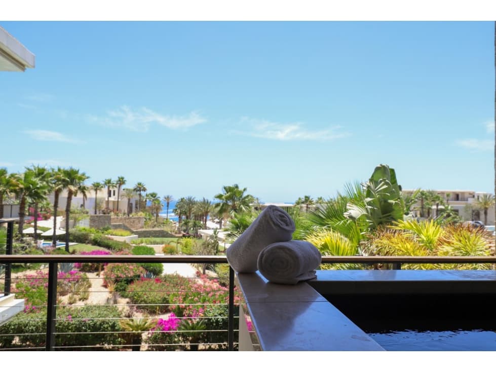 Chileno Bay Residences Hacienda 3 Km. 15 Carr. Transp, Cabo Corridor - 1