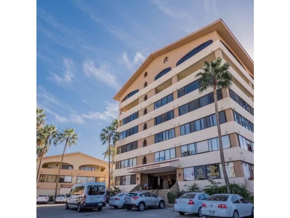 A Marina Sol 605, Cabo San Lucas - 1