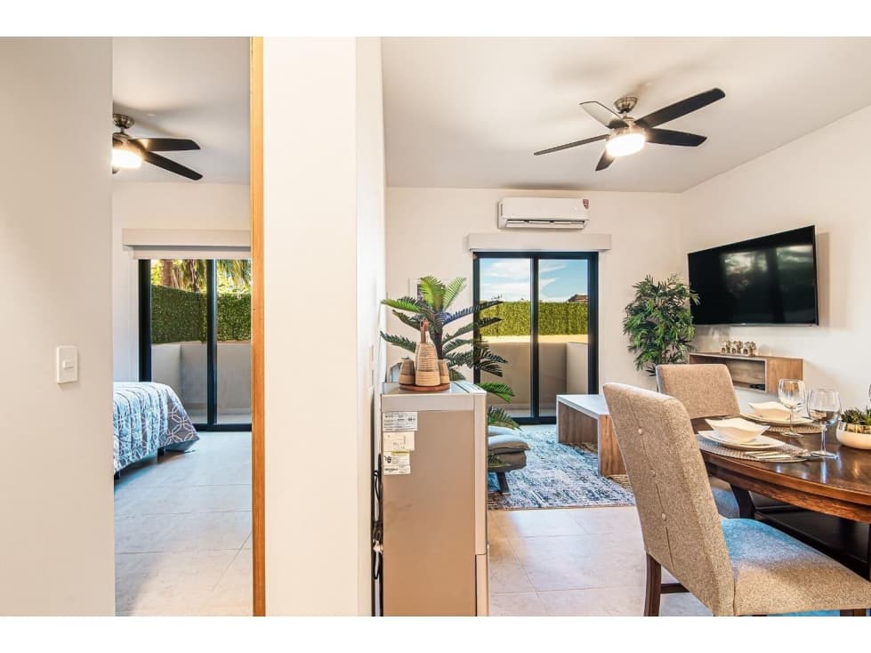 SUNSET RIDGE CONDOS 201A, Cabo San Lucas - 1