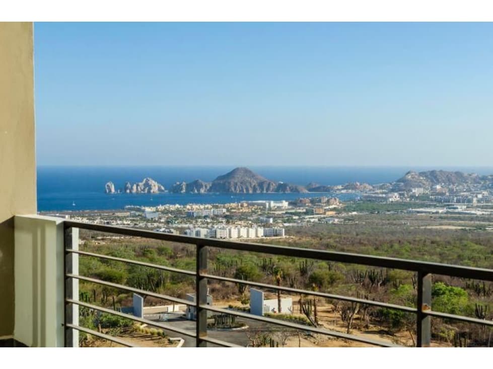 Brisa 302 Sabina Residencial 302, Cabo Corridor - 1