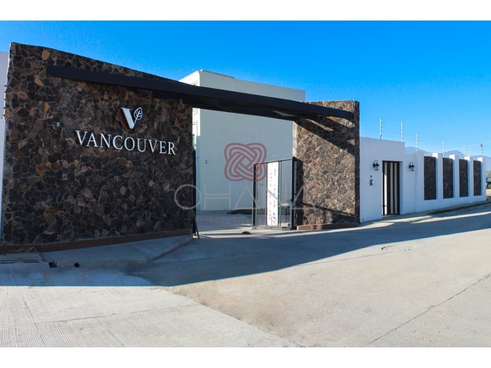 Casa Vancouver 12 Coto Privado - 1