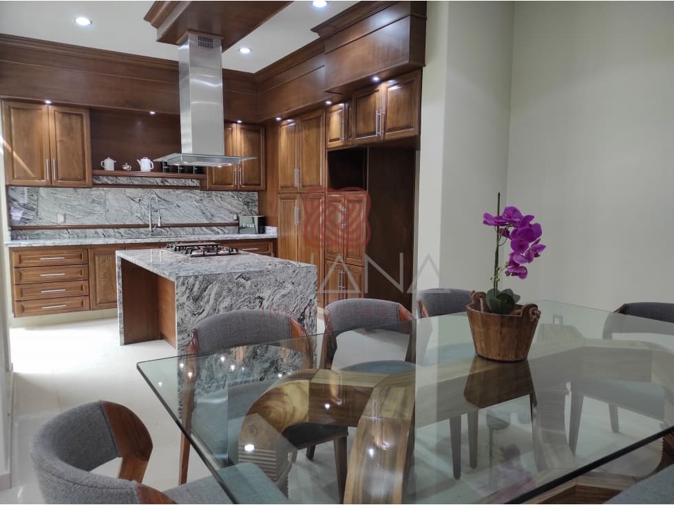 Casa Vancouver 11 Coto Privado - 1