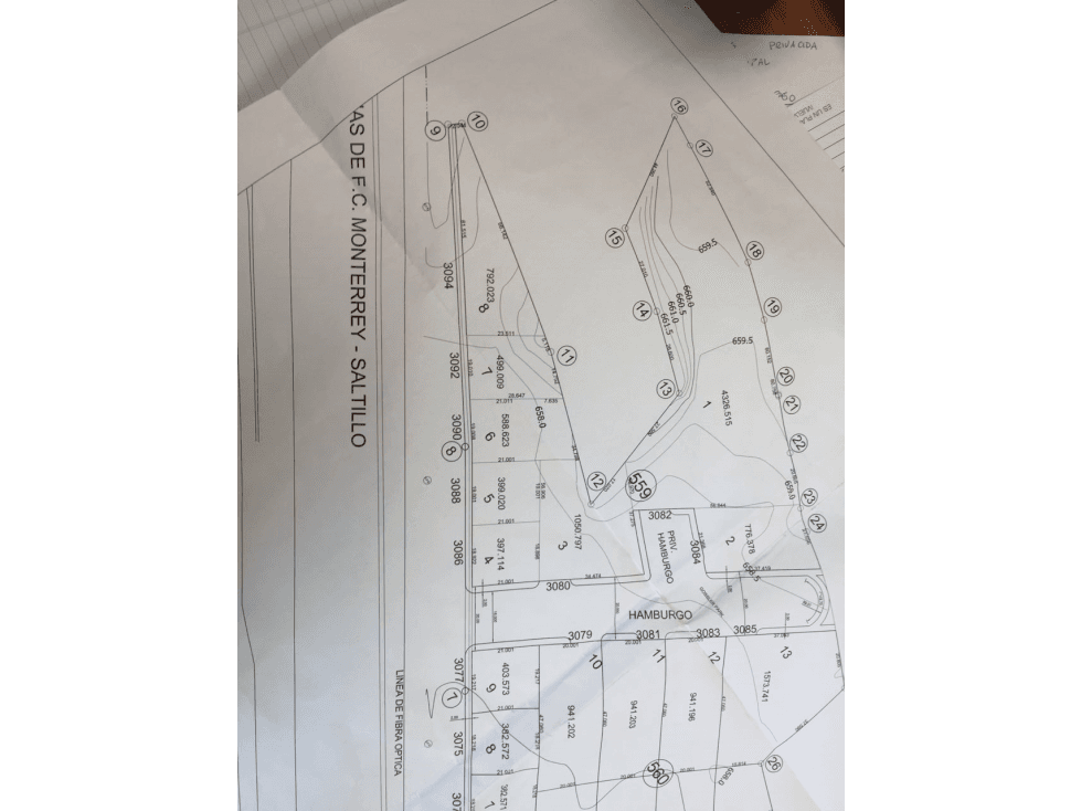Terreno - 1
