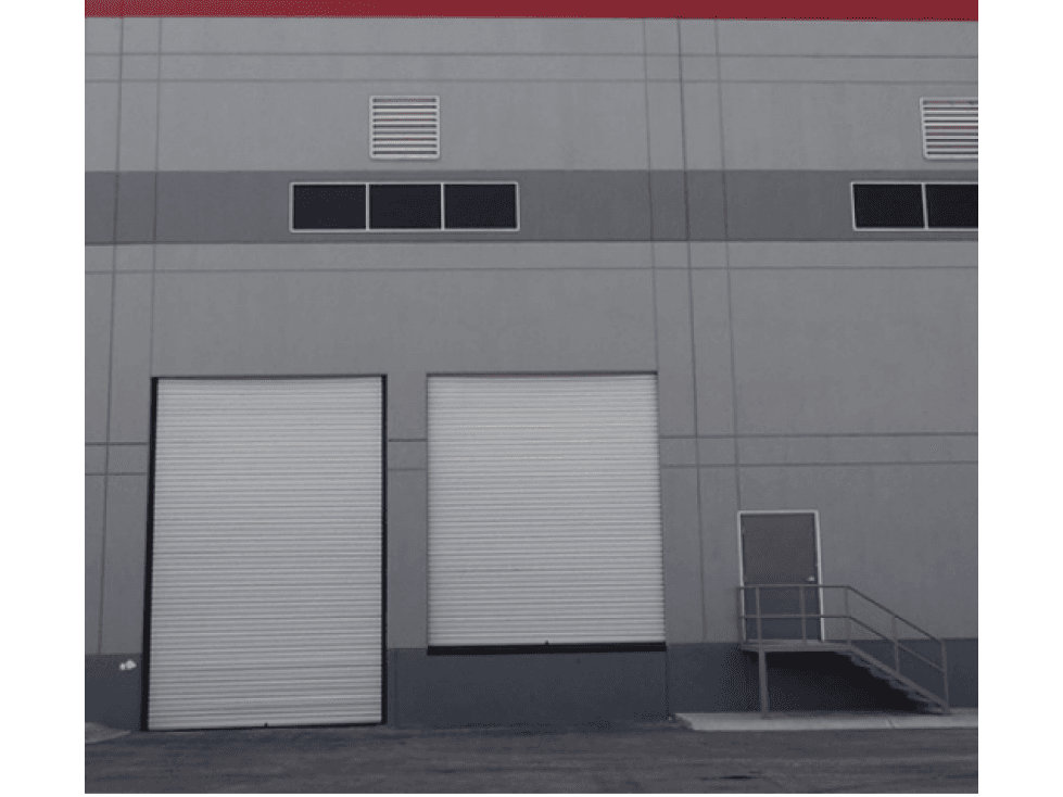 BODEGA INDUSTRIAL - 1