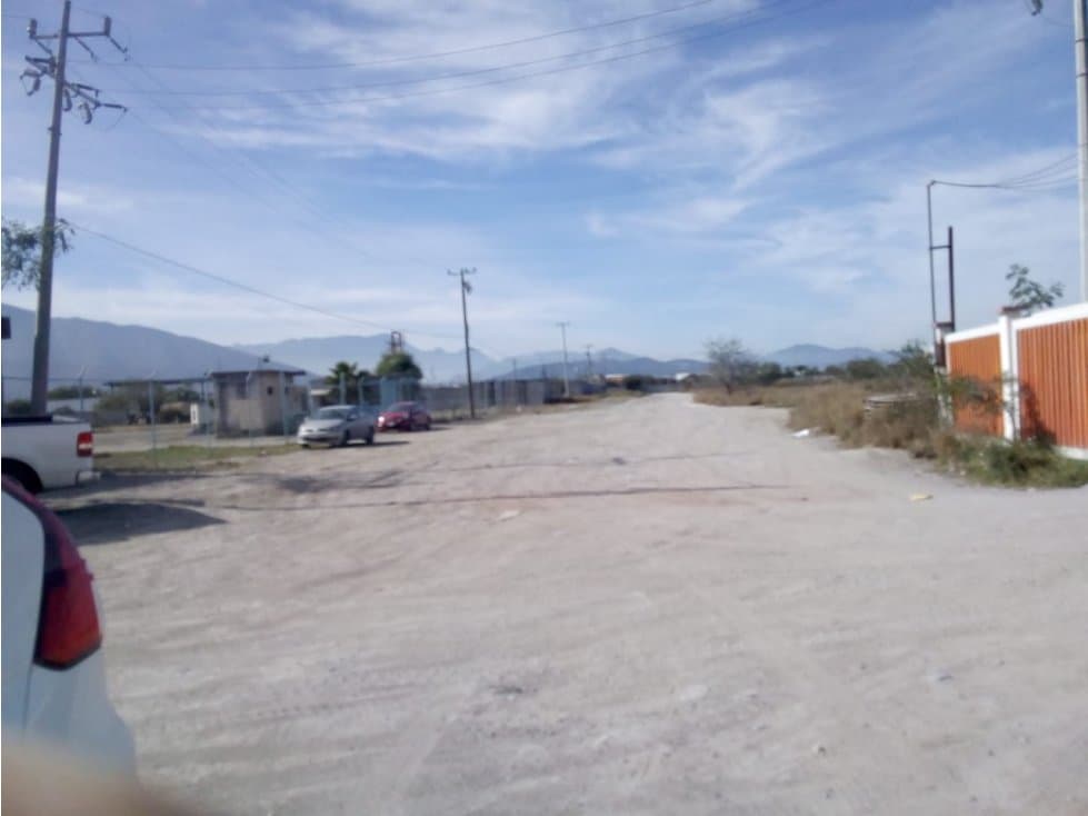 Terreno - 1