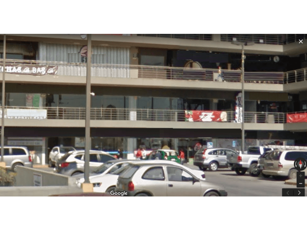 Locales en Renta - 1
