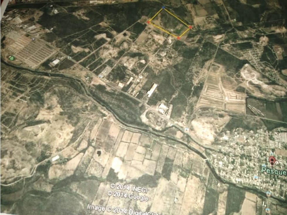 Terreno - 1