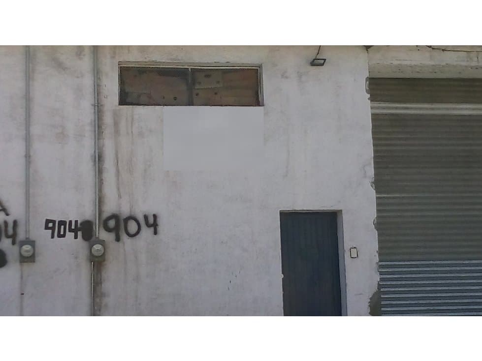 BODEGA VENTA - 1
