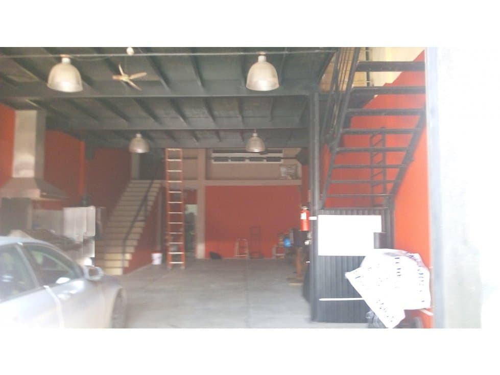 BODEGA - 1