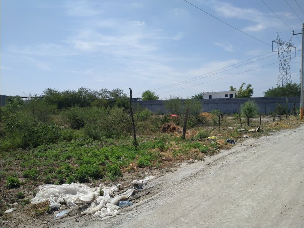 Terreno - 1