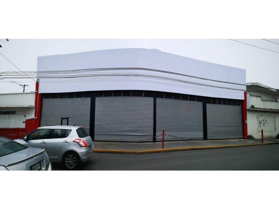 Bodega - 1