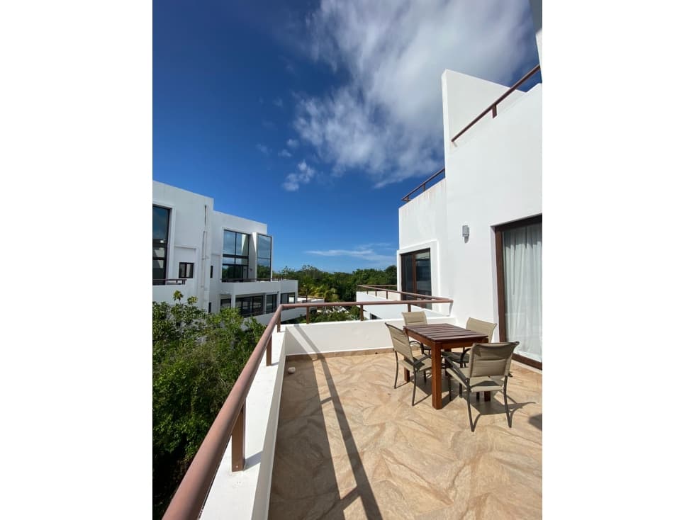 Luxury PH en Bahía Príncipe - TAO - 1