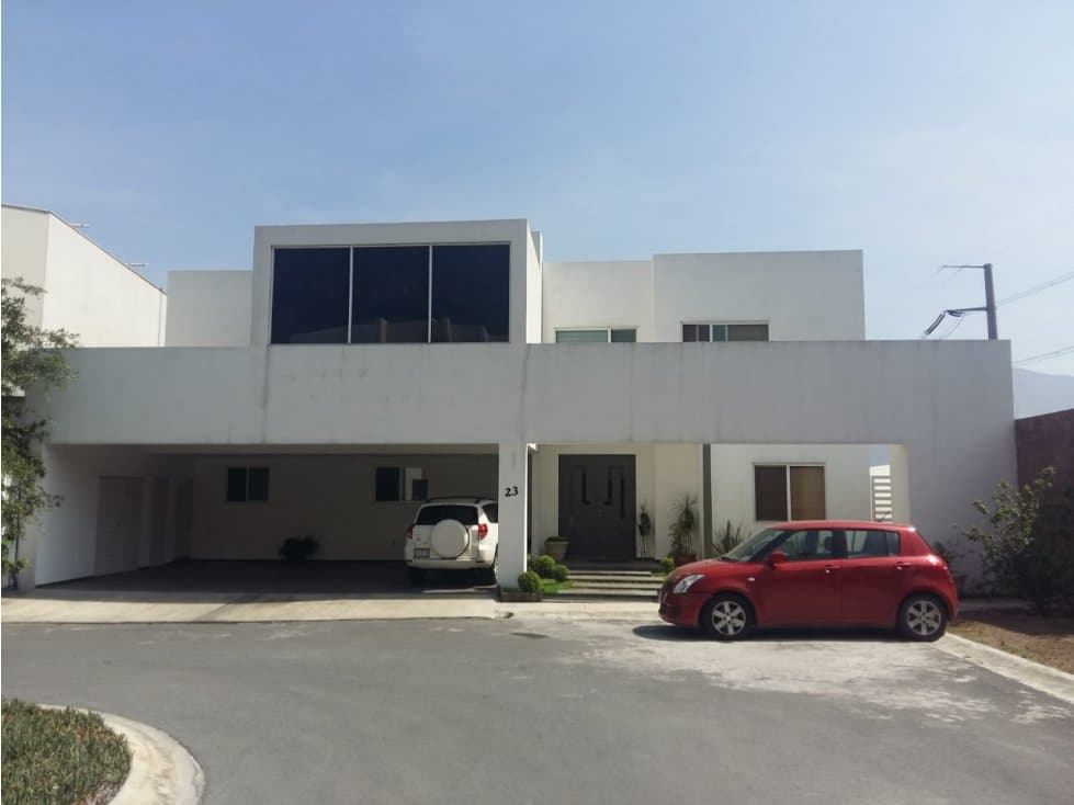 Casa en Venta en Valle Poniente. Almena II - 1