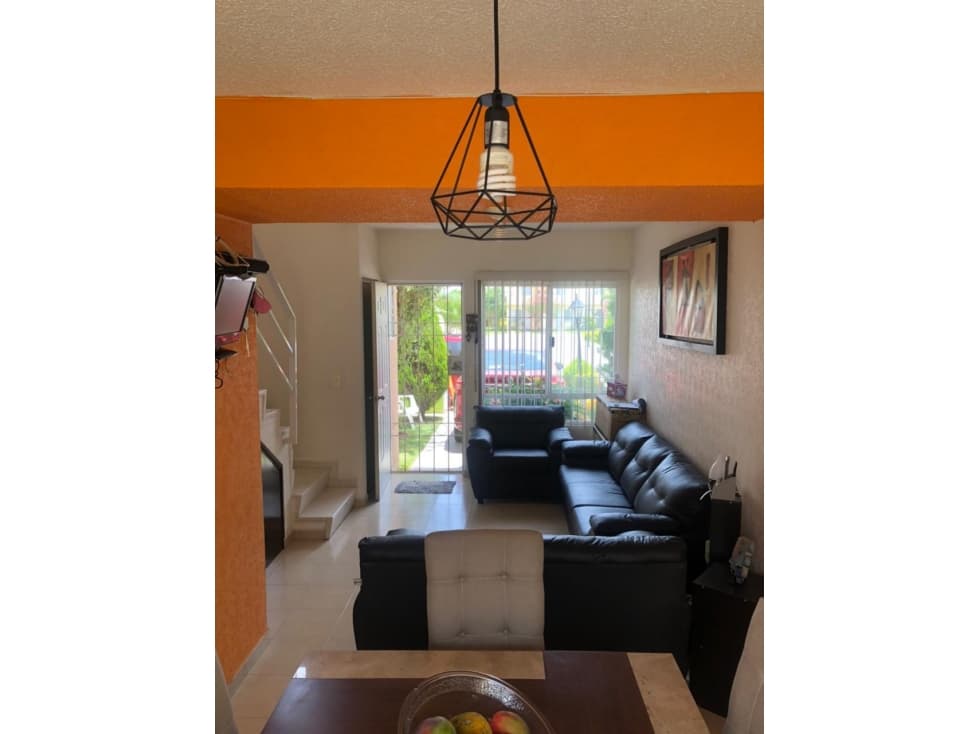 Venta de Casa en Condominio en Colinas de Altar - 1