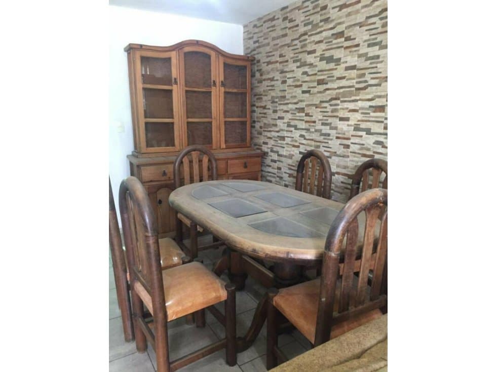 Venta de Casa en Condominio en Valle Verde, Yautepec - 1