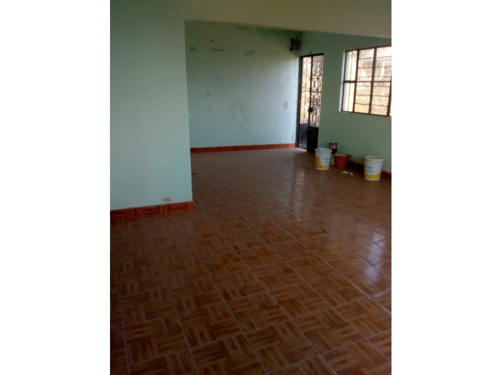 Venta de casa Alpuyeca - 1