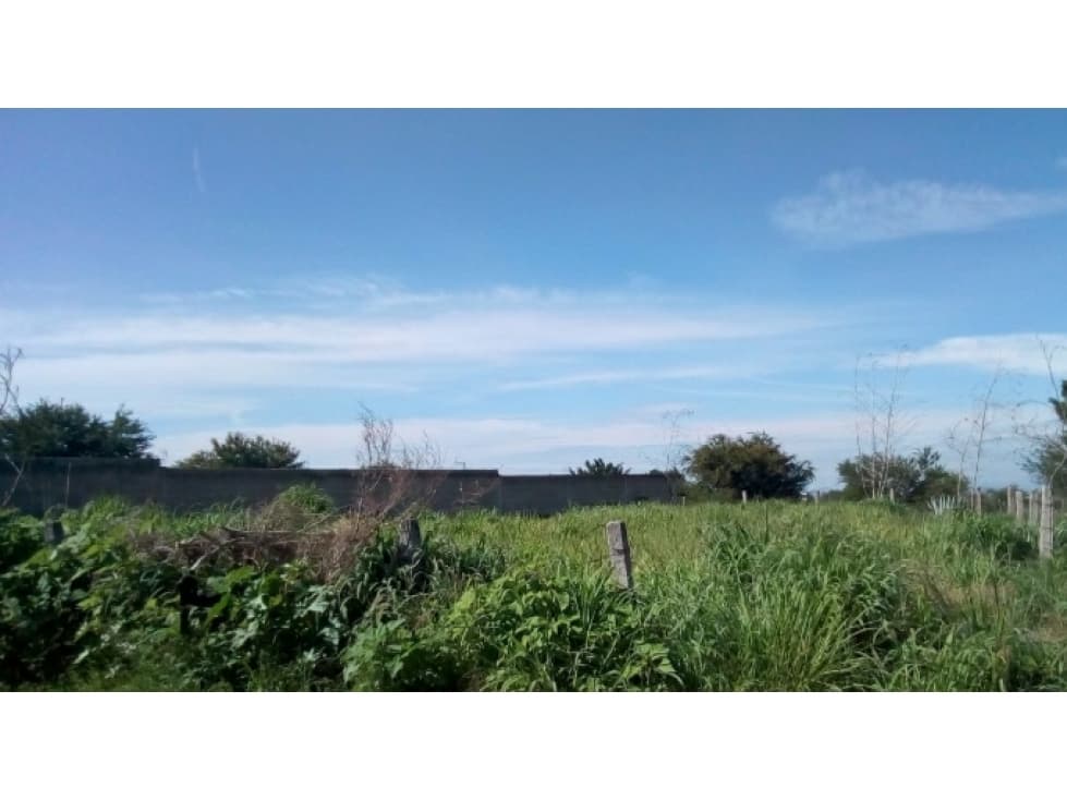¡¡¡APROVECHA VENTA DE TERRENO EN YECAPIXTLA ¡¡ - 1