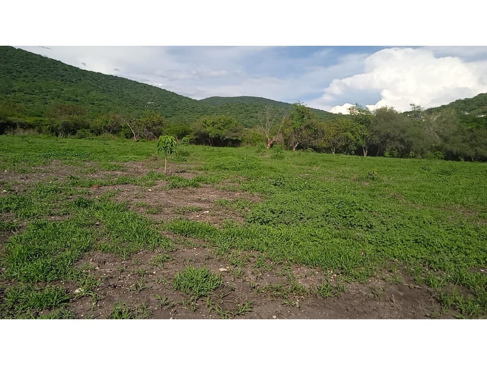 Venta de Terrenos en Tetecalita - 1