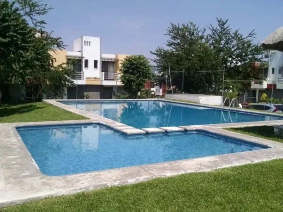 Venta de Casa en Condominio en Geo Villas La Hacienda - 1
