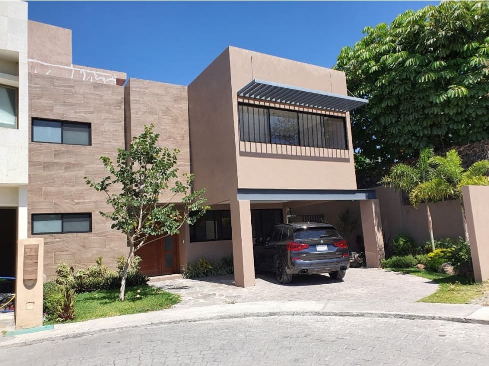 Venta de Casa en Condominio en Atlacomulco - 1