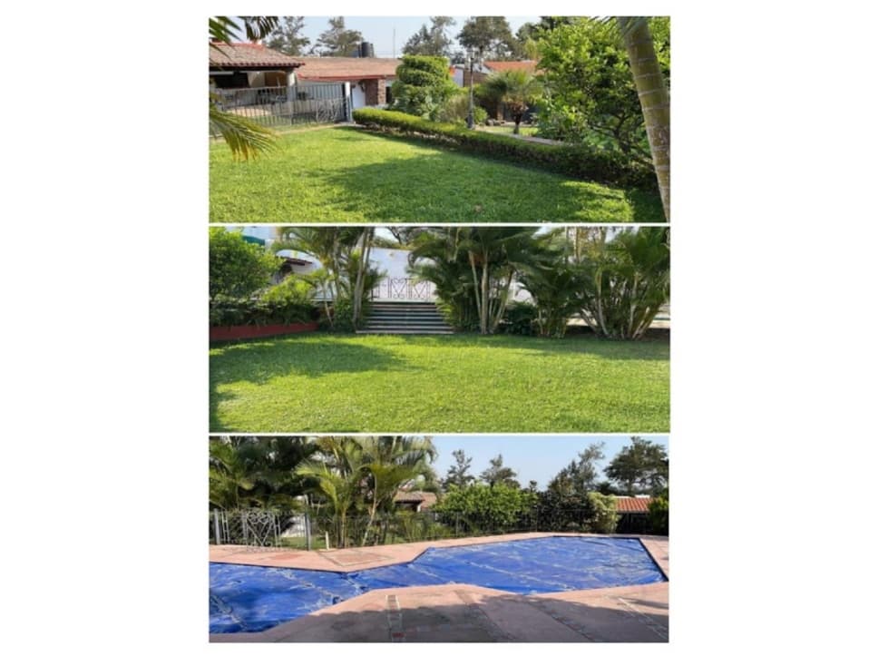 Renta de Casa en Condominio en Delicias - 1
