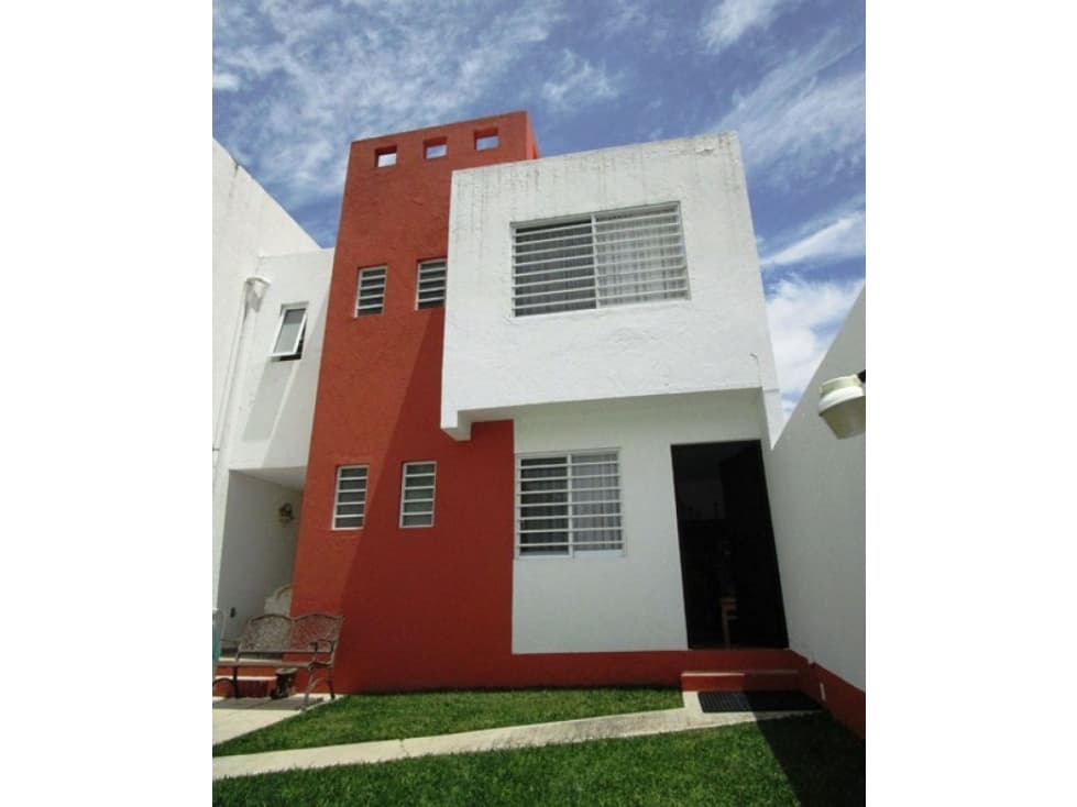 Venta de Casa en Condominio en Loma de Atzingo - 1