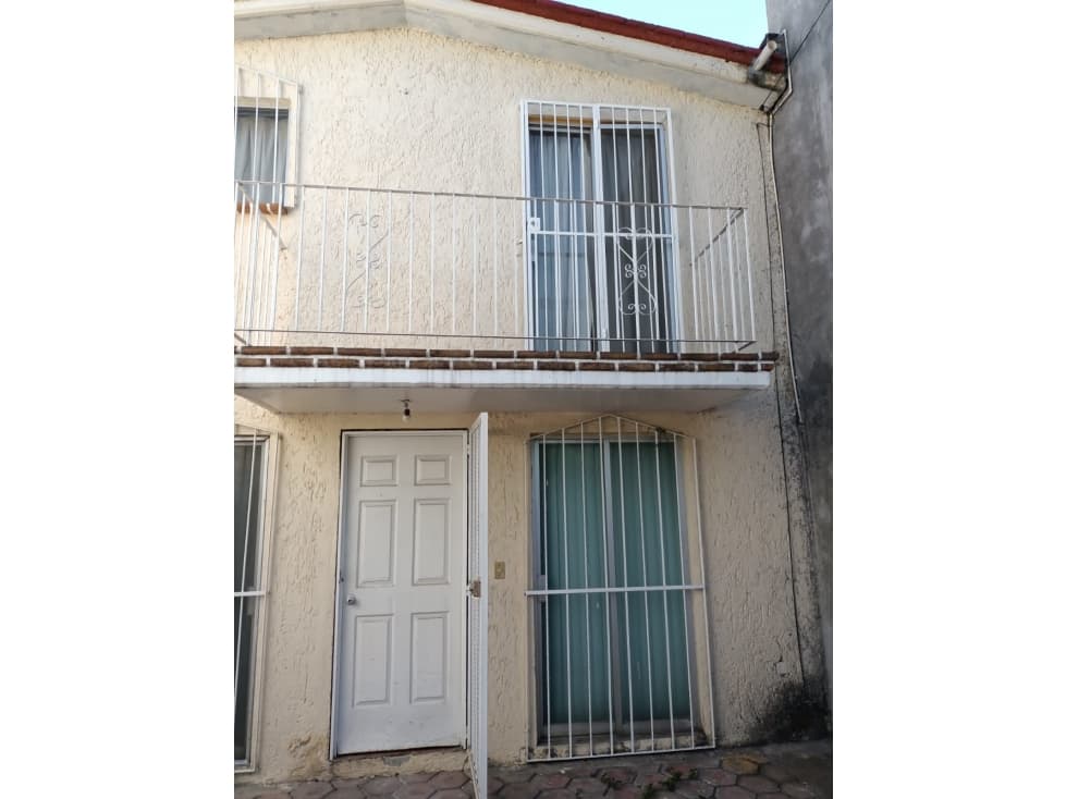 Venta de Casa en Condominio en Pedregal de las Fuentes - 1
