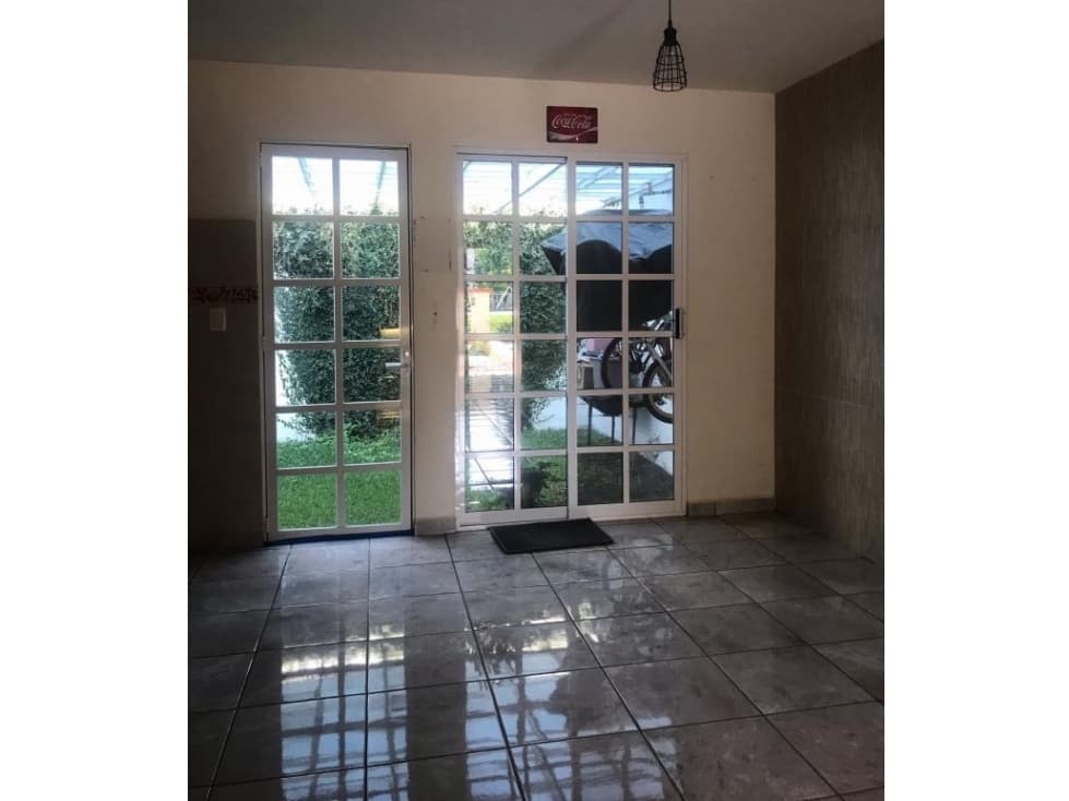 Venta de Casa en Condominio en el Rincón de los Ciruelos - 1