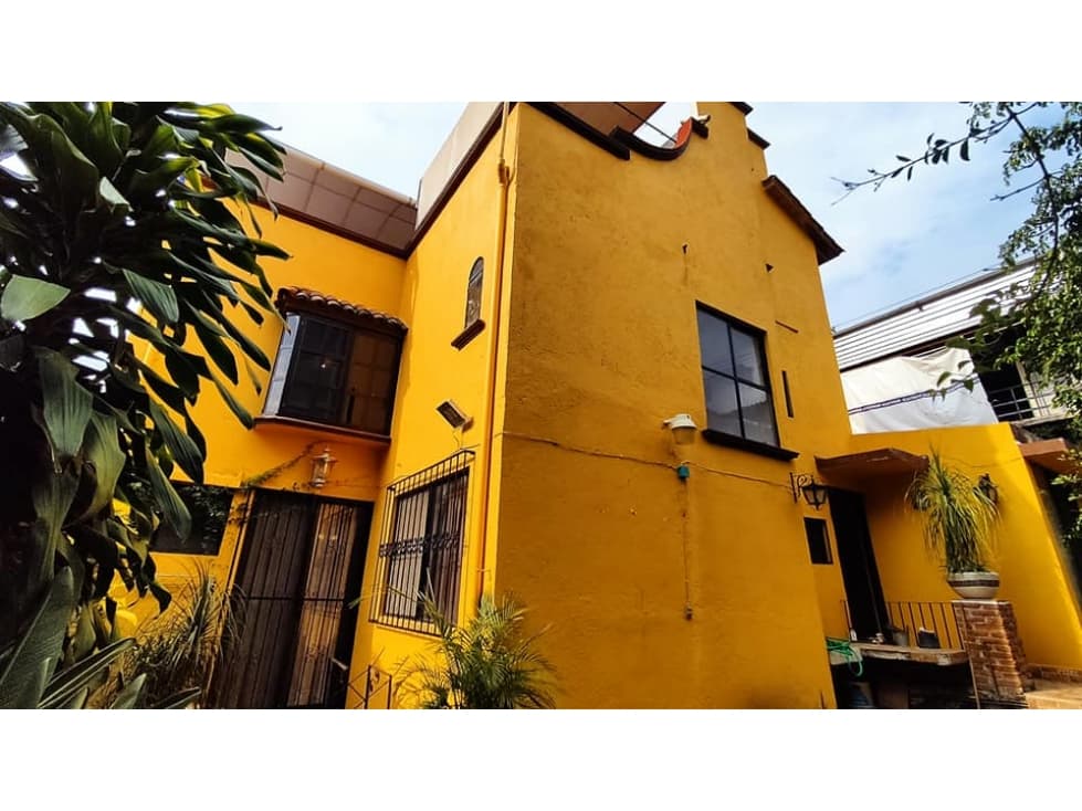 Venta de Casa en Condominio en Ampliacion Chipitlan - 1
