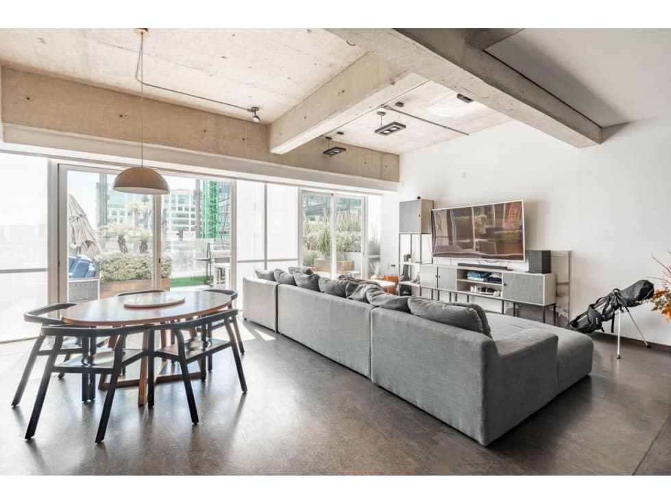 Venta de Departamento en Polanco - 1