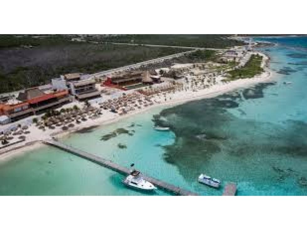 VENTA DE 1 HA EN MAHAHUAL, PRECIOSO DESTINO TURÍSTICO - 1