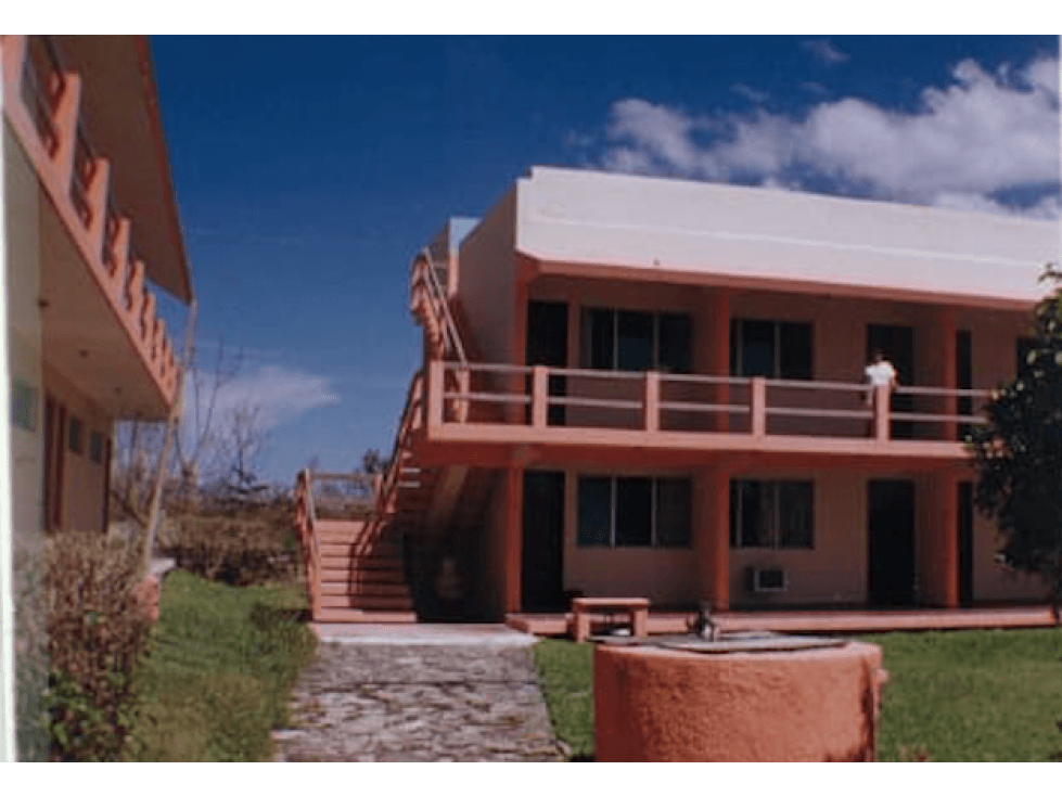 Venta Hotel en Cozumel - 1
