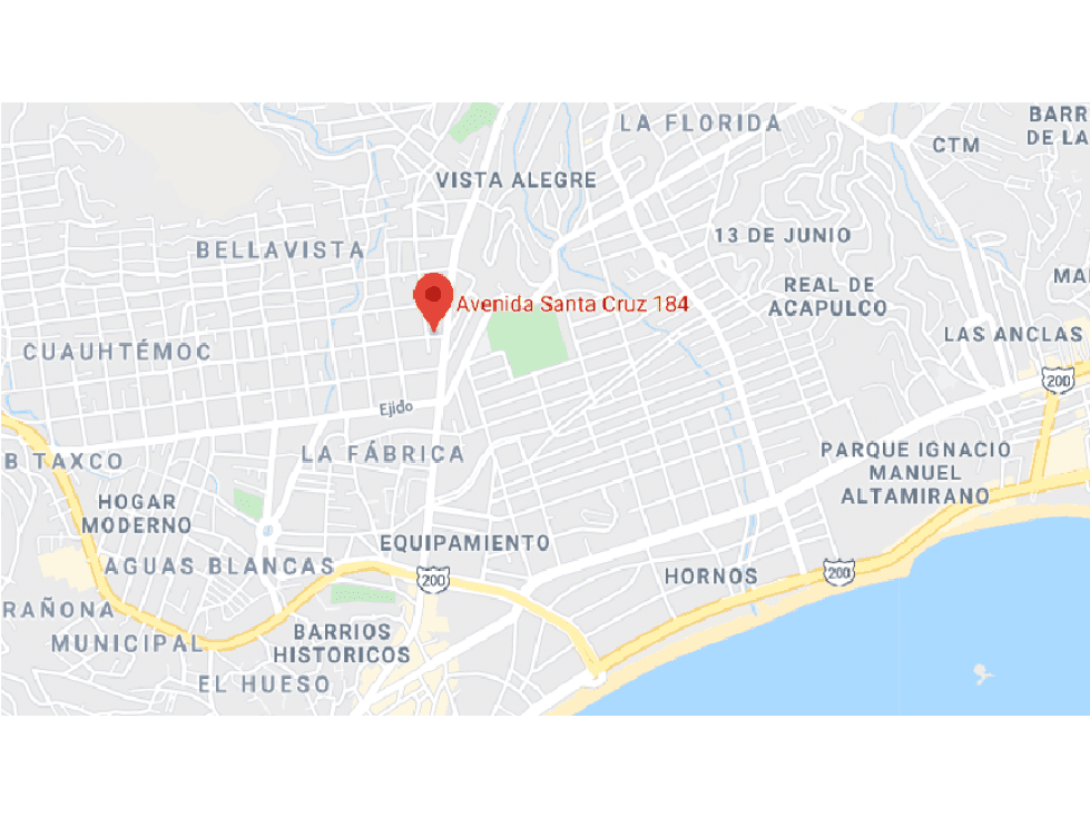 Lote de Playa en Remate - 1