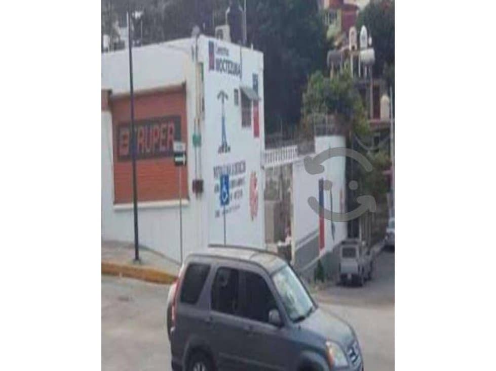 Inmueble en Remate; Acapulco. - 1