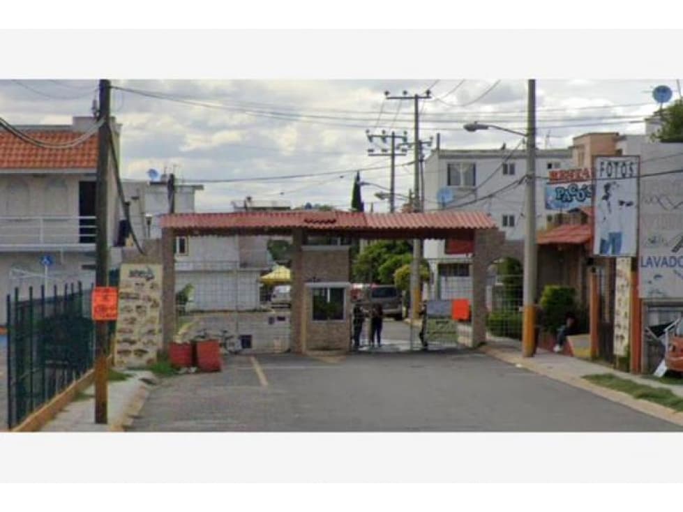 Gran Oportunidad en Colonia Bonito El Manzano - 1