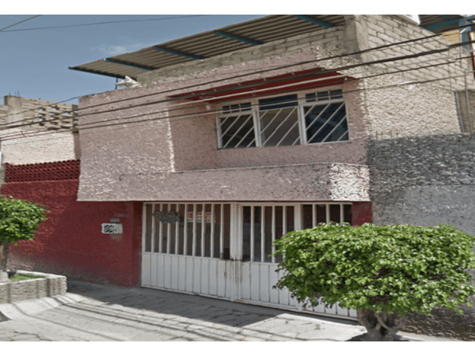 Bonita Casa en Tehuacán , Puebla - 1