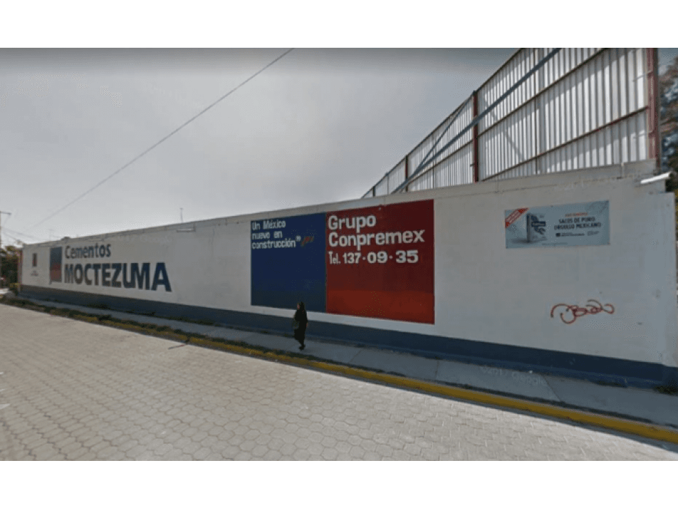 Gran Oportunidad de Terreno en Tehuacán, Puebla - 1