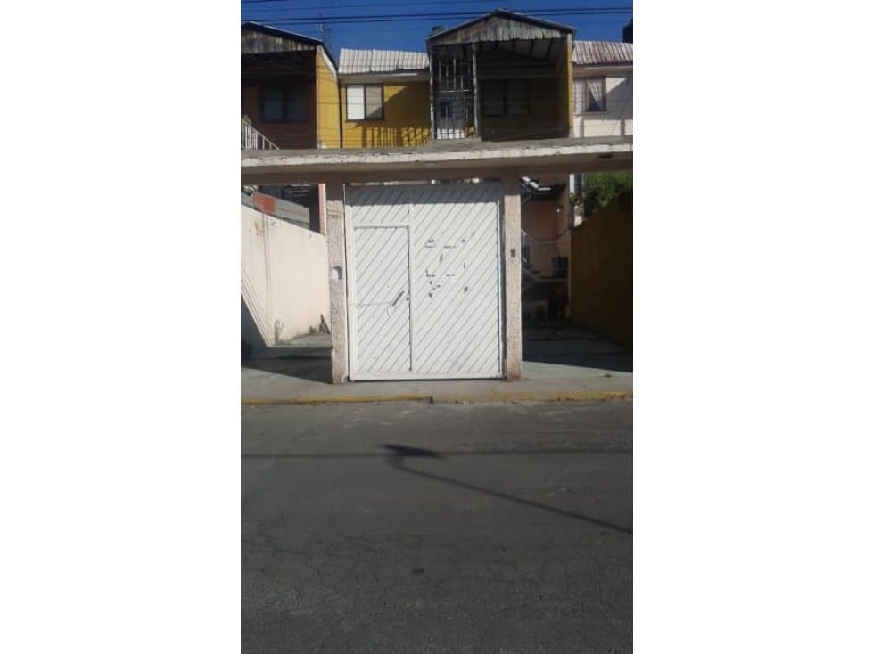 Remate De Departamentos en Anahuác Ecatepec - 1