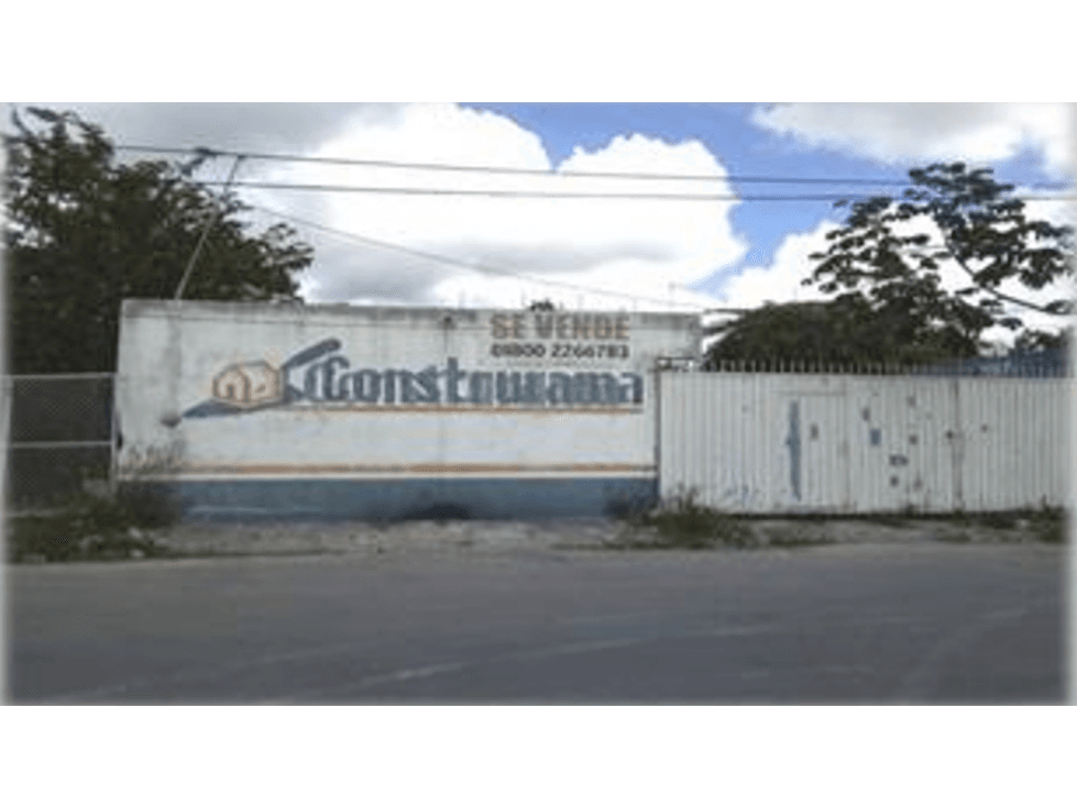 Oportunidad de local en cozumel, Quintana Roo. - 1