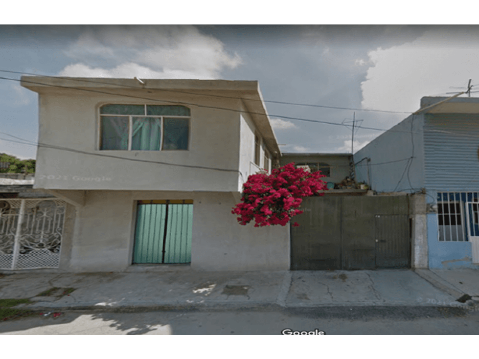 Linda Casa en Primavera, Mixquiahuala de Juárez, Hidalgo. - 1