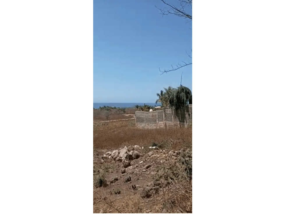 Se vende terreno en playa troncones a 10 min de Ixtapa - 1