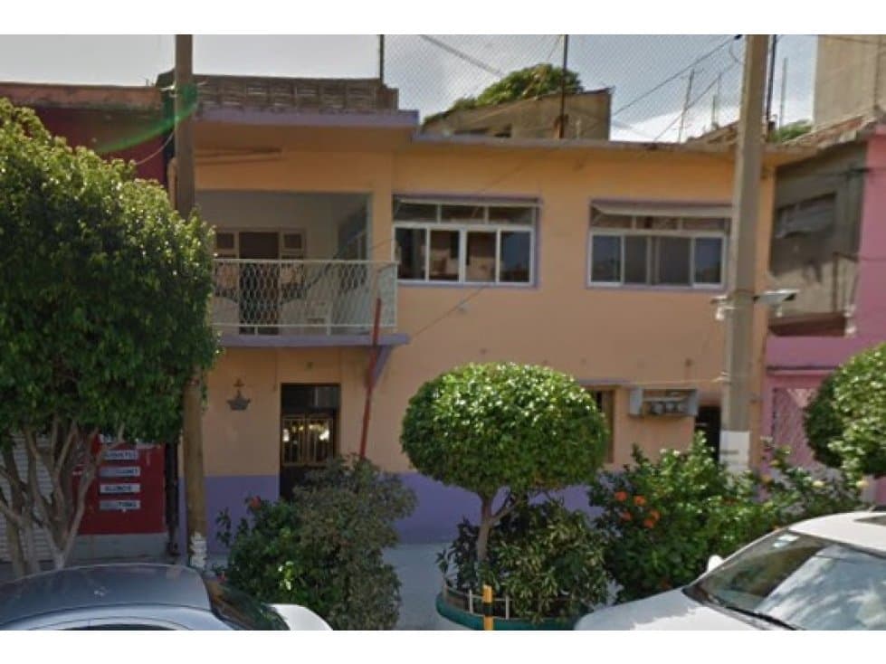 Frente a Copel, Salina Cruz, Vendo inmueble comercial de 300 m - 1