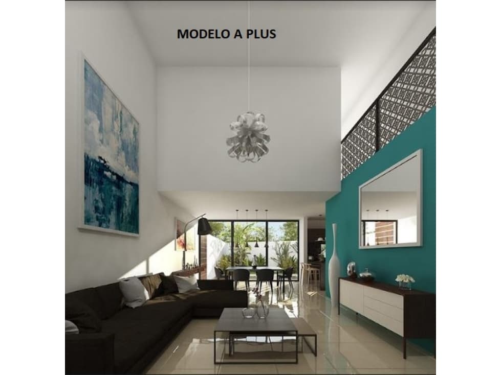 RESIDENCIALES DE LUJO EQUIPADAS PARA VIVIR ALTAMIRA CHOLUL - 1