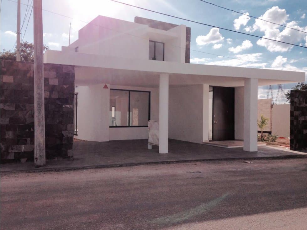 TU CASA IDEAL ZONA NORTE CHOLUL - 1