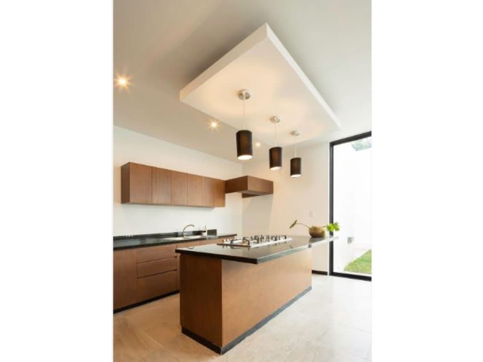 HERMOSOS TOWNHOUSES EN PRIVADA MARENTA CHOLUL - 1